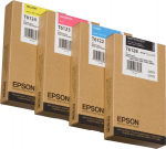 EPS Epson T612400 | Ink cartrige | Yellow