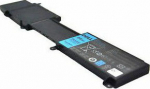 DEL Dell 44Wh Li-ion laptop battery, for Inspiron