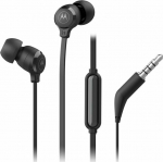 Headphones Motorola Motorola | Headphones | Earbuds 3-S | In-ear Built-in microphone | In-ear | 3.5 mm plug | Black