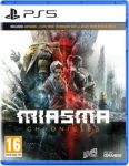 505 Games PS5 Miasma Chronicles