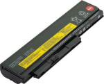 Replacement X230 Battery for Lenovo Laptop 5200mAh