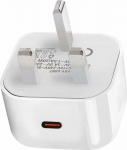 Loader eStuff Home Charger UK PD 20W