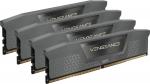 DDR5 64GB PC 6000 CL36 CORSAIR KIT (4x16GB) VENGEANCE Grey retail