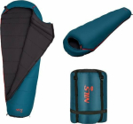 Nils Extreme NC2005 DARK GREEN SLEEPING BAG NILS CAMP