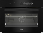 Integreeritav kompaktahi Beko BBCM17400B