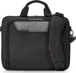 Everki EKB407NCH-ECO - briefcase - 40.6 cm (16") - 630 g