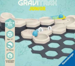 Ravensburger GraviTrax Junior Starter-Set S Start and Run