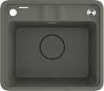 Deante sink Granite sink 1-chamber