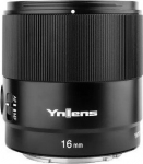 Yongnuo Lens Lens YN 16 mm f/1.8 DA DSM do Sony E