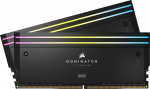 DDR5 64GB PC 6400 CL32 CORSAIR KIT (2x32GB) DOMIN. T RGB retail