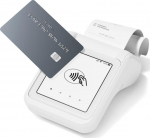 SumUp Solo Printer - payment terminal, 4G