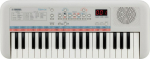 Yamaha Remie Digital synthesizer, White