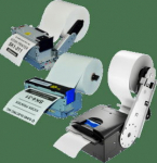 Star Micronics Star Sanei SK1-V311SF4-Q-M-SP, 8 dots/mm (203 dpi), cutter, USB, RS232 - receipt printer, installation printing mechanism, direct thermal, resolution: 8 dots/mm (203 dpi), media width (max.): 83 mm, print width (max.): 80 mm, roll diam ...