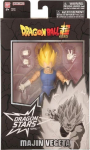 BANDAI NAMCO Entertainment Bandai Dragon Stars: Dragon Ball Super - Majin Vegeta Action Figure (17cm) (40731)