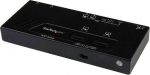 StarTech.com 2X2 HDMI MATRIX AUTO SWITCH,
