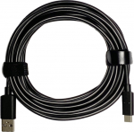 Jabra USB-Kabel - USB (M) zu USB-C (M) - 4.57
