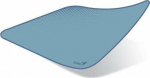 Genius Computer Technology Genius Mousepad G-Pad 230S, cloth, blue-gray, 2.5 mm, Genius