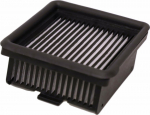 Ezviz Brush for vacuum cleaner Ezviz RH1 + HEPA filter
