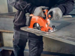 Fein AHKS 18-57 AS cordless Hand circular saw