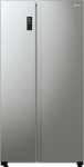 Gorenje Fridge-freezer NRR9185EAXL Side by Side