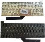 Keyboard Apple A2141, UK