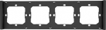 SONOFF Switch Frame 4-Gang for M5-80