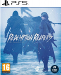 Clear River Games PS5 Redemption Reapers