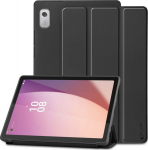 Kaitsekaaned SmartCase, Lenovo Tab M9, must, Tech-Protect