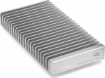 OWC Express 1M2 - SSD - 2 TB - extern (tragbar) - USB4 (USB-C Steckverbinder)