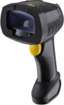 Datalogic PowerScan PD9630, 2D, DPM, kit (USB), black, yellow - handheld scanner, 2D, DPM, trigger, vibration, incl.: cable (USB), protection class: IP65, IP67, colour: black, yellow
