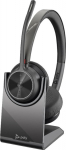 HP Voyager 4320-M Microsoft, Teams Certified Headset
