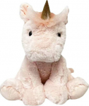 TULILO Lili the unicorn mascot 30 cm