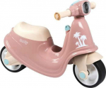 Smoby SAS Smoby Toys kick scooter, ride-on, light pink
