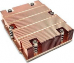 Dynatron J2 - CPU coolers - passiv - (f&uuml;r: Socket SP5)