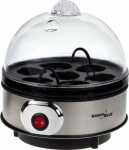 Jajowar GreenBlue Automatic egg cooker GreenBlue, power 400W, do 7 eggs, measure, 220-240V~, 50 Hz, GB572