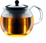 Bodum Tea Press ASSAM F/INOX 1.5 Liter