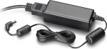 HP CCX 500/505/600/700 Edge E500, Power Supply with Power Cord