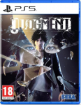 Sega PS5 Judgment