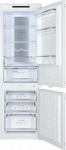 Amica Fridge-freezer BK3055.6NFM(E)