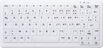 Cherry Contour Active Key MedicalKey ClassicClean AK-C4110