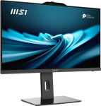 MSI PRO AP242P 14M-649XEU Intel Core i5-14400 23.8inch FHD 2x8GB 512GB M.2 PCIe 802.11 AX + BT 5.3 NOOS