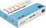 Color paper A4 80g IMAGE Coloraction no.77 turquoise blue (Lisbon) 500 sheets