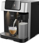 BEKO CEG 7304 X Fully-automatic espresso, cappuccino machine