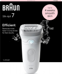 Braun Silk-epil 7 7-011