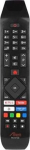 Roger Hitachi LCD LXP43140 TV Remote Control