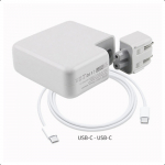 Extra Digital USB-C Laptop Charger AP87USBC 87W