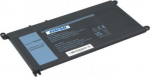 AVACOM BATTERY FOR DELL INSPIRON 3581, VOSTRO 5481, 5581 LI-POL 11.4V 3685MAH 42WH