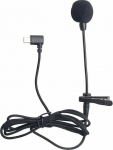 Microphone SJCAM SJCAM - EXTERNAL MICROPHONE DO SJ10 PRO dual scree