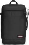 Eastpak TRANSIT'R PACK - backpack/laukku, black