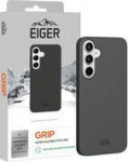 Eiger Grip Case Galaxy A35 schwarz
